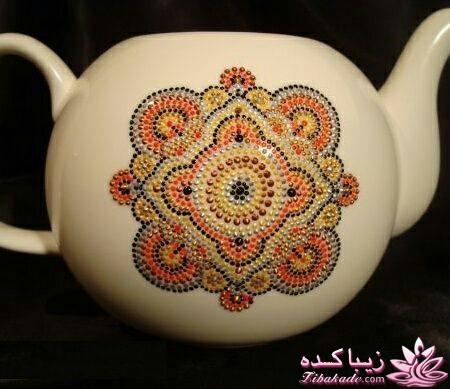 آموزش نقاشی